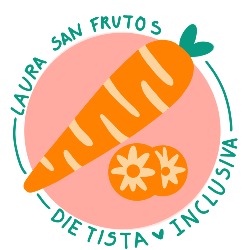 Horario de apertura Laura San frutos dietista, Alcalá de Henares