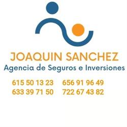Horario de apertura Joaquín Sánchez Seguros e Inversiones, Utrera