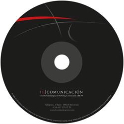 Horario de apertura FC Comunicación, Barcelona