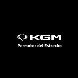 Horario de apertura Permotor del Estrecho, Algeciras