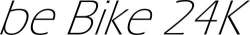 Horario de apertura be Bike 24K, Salamanca