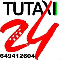 Horario de apertura reserva TuTaxi24 alcorcon, Alcorcón