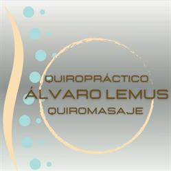 Horario de apertura Quiropráctico Álvaro Lemus, Calp