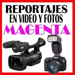 Magenta Fotografía en Puerto del Rosario (Fuerteventura) - Horario de apertura