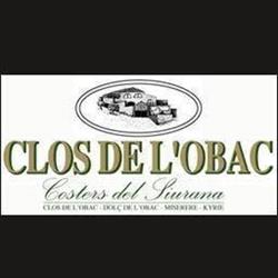 Horario de apertura CLOS DE L'OBAC, Gratallops
