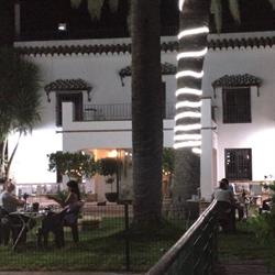 Horario de apertura Casería de las Palmeras, Jaén