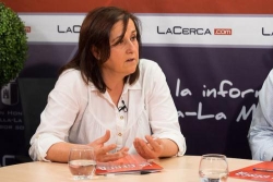 Horario de apertura GARCIA SANCHEZ JUANA, Madrid