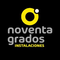 Horario de apertura Noventa Grados Instalaciones, Badajoz