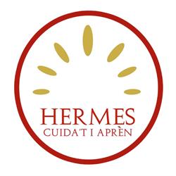 Horario de apertura Escuela y terapia Reiki Barcelona Hermes cuida´t i aprèn, 