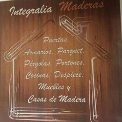 Horario de apertura Integralia Maderas, Chiclana de la Frontera