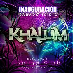 Horario de apertura Khalum, Torrejón de Ardoz