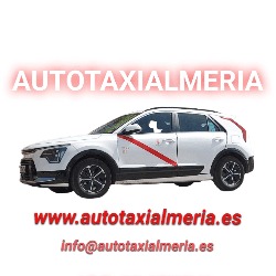 Horario de apertura Taxi Almeria AutoTaxiAlmeria, 