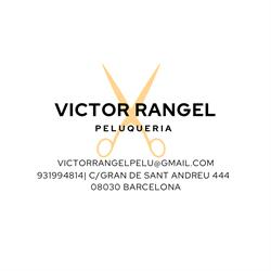 Horario de apertura Victor Rangel, Barcelona
