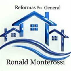 Horario de apertura Reformas Ronald Monterossi, Parla