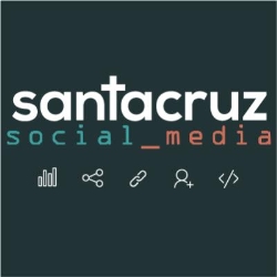 Horario de apertura Santacruz Social Media Marketing Digital en Sevilla, Bormujos