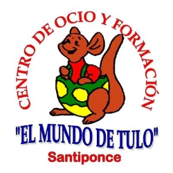 Horario de apertura Centro de Ocio y Formación "El mundo de Tulo", Santiponce