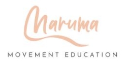 Horario de apertura Maruma Rodriguez, Madrid