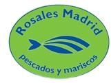Horario de apertura Pescados Y Mariscos Rosales Madrid S.L., 