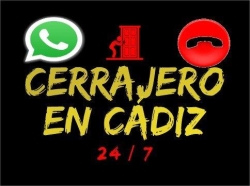 Horario de apertura Carrajeros Cadiz, San Fernando