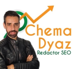 Chema Dyaz Redactor SEO en Leganés (Centro) - Horario de apertura
