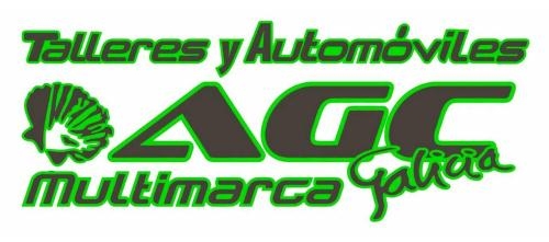 Horario de apertura AGC Multimarca Galicia, San Sadurniño