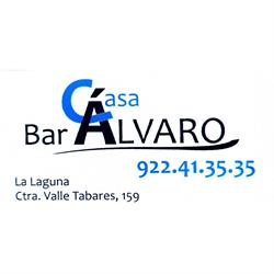 Horario de apertura Restaurante Casa Álvaro, San Cristóbal de La Laguna