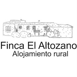 Horario de apertura Casa Rural "Finca El Altozano", Andújar