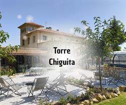 Horario de apertura Torre Chiguita, Tarazona