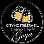 Horario de apertura 100 M Cervecería Goya, Zaragoza