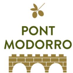 Horario de apertura Pont Modorro, Maó