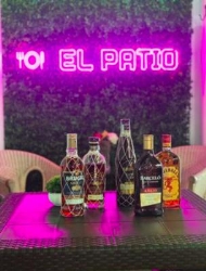 Horario de apertura El Patio, Tapas y más, Santa Cruz de Tenerife