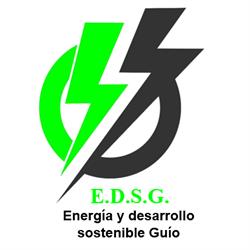 Horario de apertura Edsg Energía Y Desarrollo Sostenible Guio, Toledo