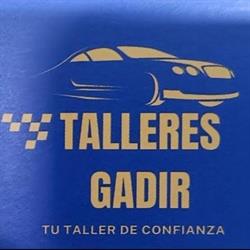 Horario de apertura Talleres Gadir - Taller mecanico de coches en Madrid,