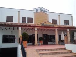 Horario de apertura Restaurante El Cortao II, Mengibar