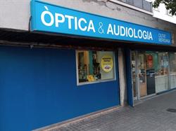 Òptica Ciutat Meridiana en Barcelona (Nou Barris) - Horario de apertura