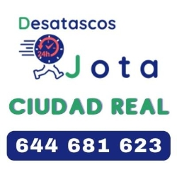 Horario de apertura Desatascos Ciudad Real, 
