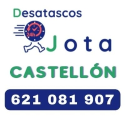 Horario de apertura Desatascos Castellón Jota,