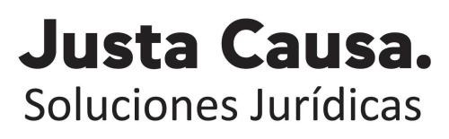 Horario de apertura Justa Causa, Tui