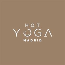 Horario de apertura Hot Yoga Madrid, 