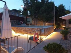 Horario de apertura Apartamentos Rurales San Pedro, Valencia de Alcántara