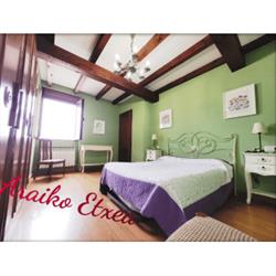 Horario de apertura Casa Rural Araiko Etxea, Tuyo