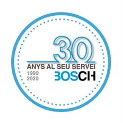 Horario de apertura BOSCH ASSESSORS, Sant Andreu de Llavaneres