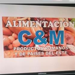 Horario de apertura Alimentación C&M, Alcorcón