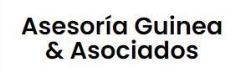 Horario de apertura Asesoría Guinea & Asociados, Algeciras