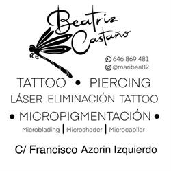 Beatriz Castaño en Córdoba (Noroeste) - Horario de apertura