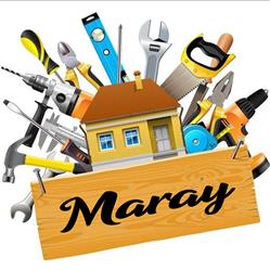 Pinturas y Reformas Maray en Gijón (Centro) - Horario de apertura