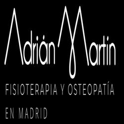 Clínica de fisioterapia Adrián Martín en Madrid (Chamberí) - Horario de apertura