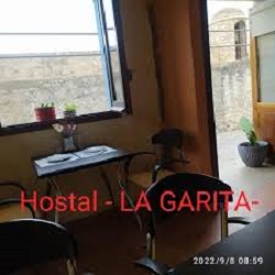 Horario de apertura Hostal La Garita, Peñiscola
