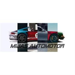 Horario de apertura Centro Del Automóvil Mijas Automotor, Las Canteras
