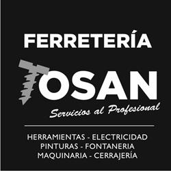 Horario de apertura Ferretería y Suministros Tosan S.L, Las Palmas de Gran Canaria
